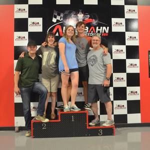 Meet your Posher, Danny